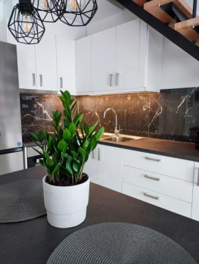 Freesia Loft Apartment